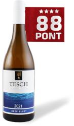 TESCH Deep Blue 2021 - Weingut Tesch - 88 pont **** (Németország) (0, 75l)