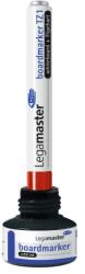 Legamaster Táblafilc utántöltő, 25 ml, piros Kifutó termék! Amíg a készlet tart! (LM7-119502)