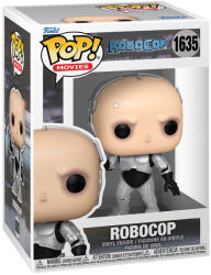Funko POP! Robocop - Robotzsaru 10cm figura