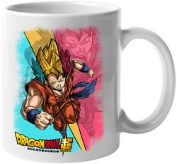  Dragon Ball Goku - Bögre Gyerekeknek (625582)