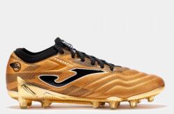 joma Powerful Cup 2418 Gold Black Firm Ground 40.5