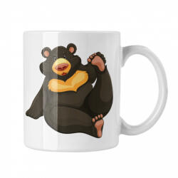 Macis - Bögre Gyerekeknek (2 féle) (macibogre26)