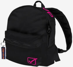 Givova ZAINO UNIVERSITY hátizsák fekete-fukszia Univerzálna