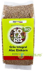 SOLARIS Grau Integral Alac Einkorn Ecologic/Bio 500g