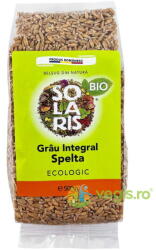SOLARIS Grau Integral Spelta Ecologic/Bio 500g