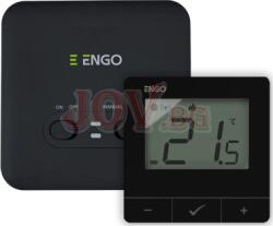 ENGO Стаен термостат ENGO E20i-B WiFi
