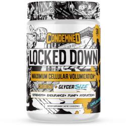 Condemned Labz Locked Down 30 serv - proteinemag