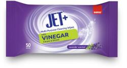 Sano Servetele umede - Sano Jet Universal Wipes Cu Otet 50 buc (7290108351668)