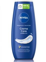 Nivea Gel de dus Nivea Creme Care, 250 ml (83625)