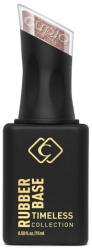 Cupio Rubber Base Timeless Collection - Eternal Ivory 15ml