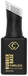 Cupio Rubber Base Timeless Collection - Smoky Diamond Dust 15ml