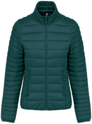 Kariban KA6121 LADIES' LIGHTWEIGHT PADDED JACKET (ka6121mngrn-s) - polokozpont