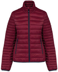 Kariban KA6121 LADIES' LIGHTWEIGHT PADDED JACKET (ka6121wn-m) - polokozpont