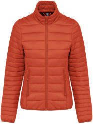 Kariban KA6121 LADIES' LIGHTWEIGHT PADDED JACKET (ka6121boc-s)