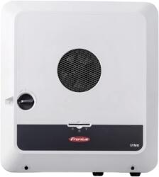 Fronius Invertor on-grid, hibrid, trifazat, Fronius Symo GEN24 12.0 Plus SC, pentru sisteme fotovoltaice cu capacitate de stocare (Symo-G24-12KW-Plus)