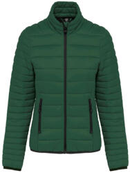 Kariban KA6121 LADIES' LIGHTWEIGHT PADDED JACKET (ka6121fo-xl) - polokozpont
