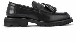Kurt Geiger Loafers Hayes Tassel 3566200109 00-black