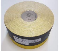 Mirka 115mm P 80 papir HIOMANT Mirka (Mirka Hiomant papír tekercs) 40030074