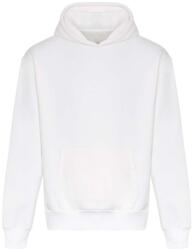 Just Hoods AWJH120 SIGNATURE HEAVYWEIGHT HOODIE (awjh120awh-xs)