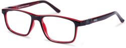 Nano Vista Rame ochelari de vedere pentru Baieti Nano Vista NAO3171654, Cauciuc, Negru, 54 mm (NAO3171654) Rama ochelari