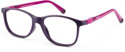Nano Vista Rame ochelari de vedere pentru Fete Nano Vista NAO3161052, Cauciuc, Mov, 52 mm (NAO3161052) Rama ochelari