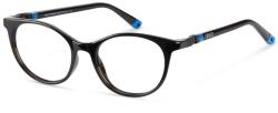 Nano Vista Rame ochelari de vedere Baieti Nano Vista NAO3150450, Cauciuc, Negru, 50 mm (NAO3150450) Rama ochelari