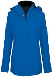 Kariban KA6108 LADIES' PARKA (ka6108lro-2xl)