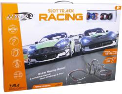 Mamido Slot Track Racing 1: 64 (S-JJ_32-2)