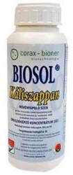 Corax-bioner Biotechnológiai Zrt BIOSOL Káliszappan 0, 5 L