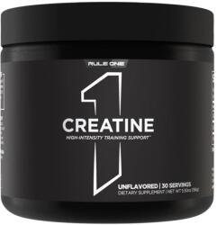 Rule 1 Creatine | 100 Micronized [150~210 грама] Плодов Пунш