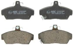ABE set placute frana, frana disc ABE C1K003ABE (C1K003ABE)