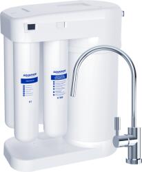 Aquaphor MORION EU (B+M) fordított ozmózis működéssel
