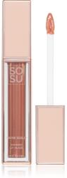 SOSU Cosmetics Shimmer Lip Glaze lip gloss hidratant strălucitor culoare Golden 6 ml