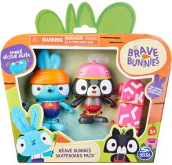 Spin Master Figurina Spinmaster Brave Bunnies (6064187) Figurina
