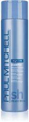 Paul Mitchell Bond Rx Shampoo шампоан за химически и механично третирана коса 250ml