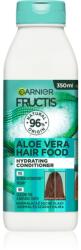 Garnier Fructis Aloe Vera Hair Food balsam hidratant pentru par normal spre uscat 350 ml