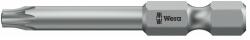 Wera - Bit dur 1/4" DIN3126 E6.3 T15x89mm cu gaura [05060051001] (05060051001)