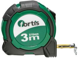 Fortis - Ruleta de buzunar 3m/16mm [4317784730532] (4317784730532)