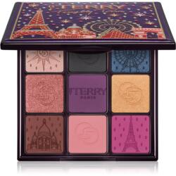 By Terry VIP Expert Palette szemhéjfesték paletta árnyalat N6 Opulent Star 9x1, 35 g