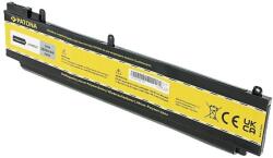 PATONA 00HW022 - Lenovo Thinkpad T460s/T470s-hez, 2000 mAh, Li-Pol 11, 1 V (PT2845)