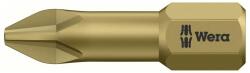 Wera - Bit extra dur 1/4" DIN3126 C6.3 PH3x25mm [05056625001] (05056625001)