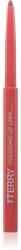 By Terry Hyaluronic Lip Liner dermatograf de culoare intensa culoare Dare To Bare 0, 3 g