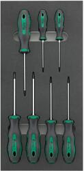 Fortis - Modul scule 1/3 surubelnita Torx [4063726002310] (4063726002310)