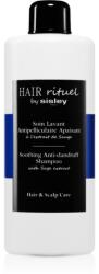 Sisley Hair Rituel Soothing Anti-Dandruff Shampoo korpásodás elleni sampon nyugtató hatással 500 ml