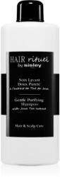 Sisley Gentle Purifying Shampoo finom állagú sampon fejbőrre 500 ml