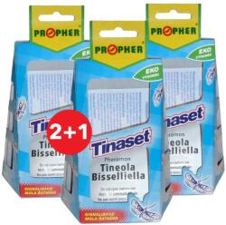 PROPHER Tinaset ruhamolyok ellen, 3 db (ODP218s3)