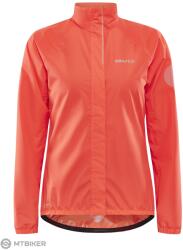 Craft CORE Endur Hydro női dzseki, narancssárga (S)