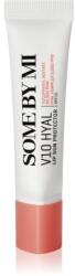 Some By Mi V10 Hyal Lip Protector ajakvédő balzsam SPF 15 árnyalat Rosy 7 ml