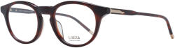 Lozza VL 4238 0752 49 Férfi szemüvegkeret (optikai keret) (VL 4238 0752)