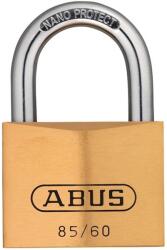 ABUS - Lacat alama 85/60, GL-2703 [AB2493] (AB2493) - bricolaj-mag